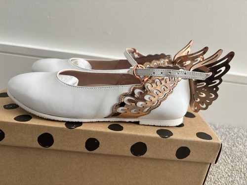 Sophia webster mini butterfly - webster,