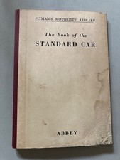 pitman's book  of the prewar