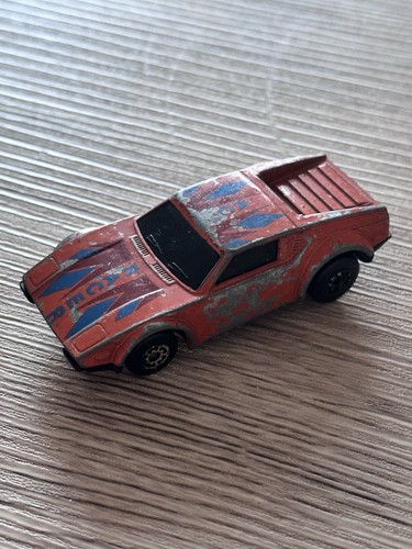 Vintage matchbox super br - super, gt