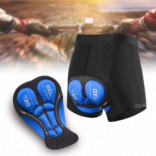Men cycling shorts - men, 5d