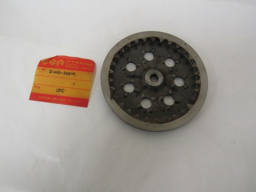 Nos suzuki gt185 - nos,