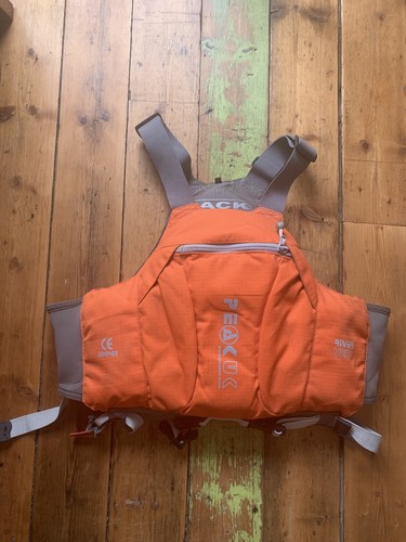 Buoyancy aid adult peak - buoyancy,
