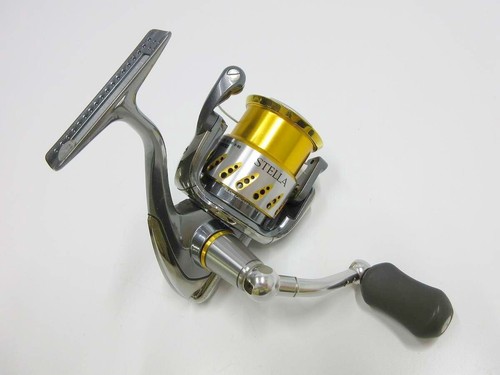 Shimano stella 2500s - shimano,
