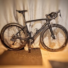 Specalized Tarmac Pro Ultegra