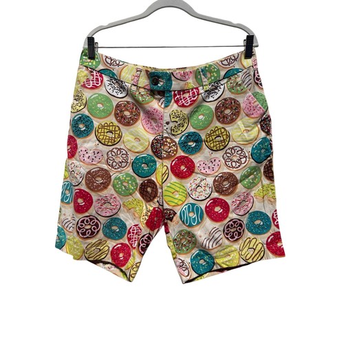 Loudmouth golf shorts - loudmouth, men's