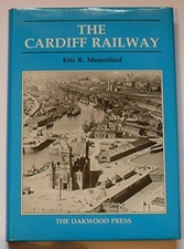 Cardiff railway library - (library, of