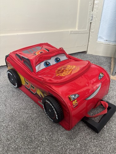Disney cars lightning mcqueen - disney,