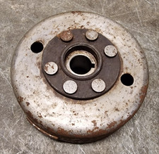 HONDA NS125R / NS125F FLYWHEEL