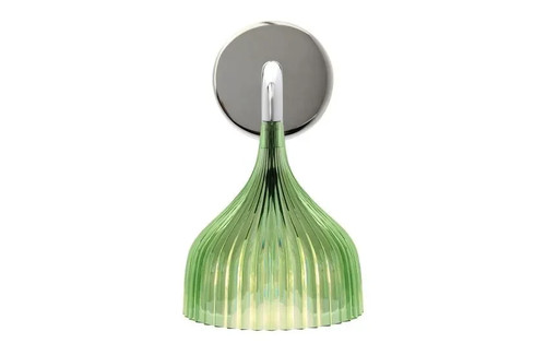 Wall light kartell - e',