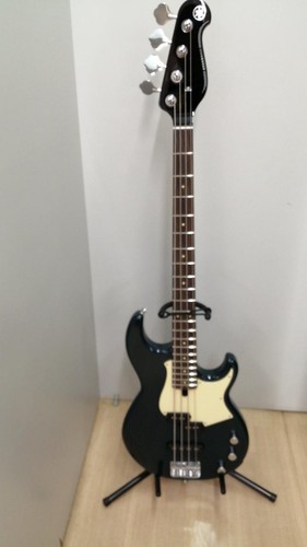 Yamaha bb434 precision bass - yamaha,