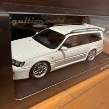 Ignition Model IG2885 1/18