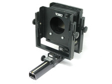 Linhof kardan standard 4x5 - kardan,