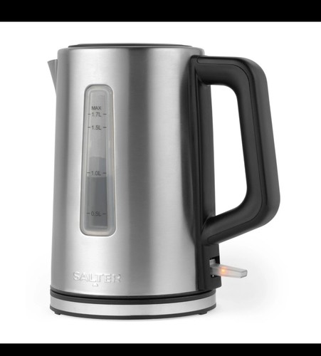 Salter kettle electric - salter,