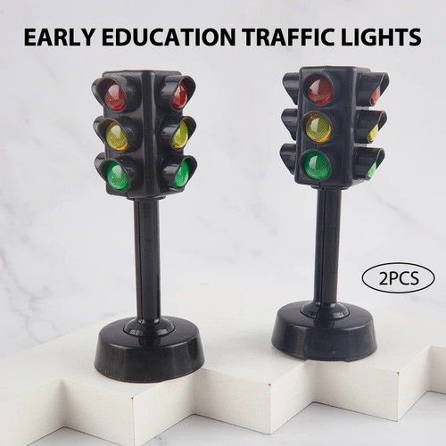 Kids traffic light - traffic, signal