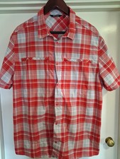 Brand New Rohan Men's Equator