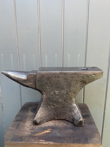 Blacksmith anvil forged joshua - anvil,
