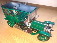 ‘ BEST OF THE BEST’ 1907