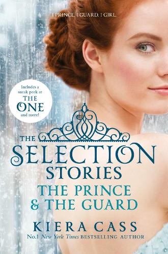 The selection stories - stories:,