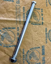 Genuine Honda Swing Arm Bolt &