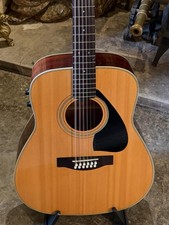 1990’s Yamaha FG-420E-12