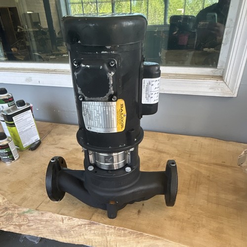 Grundfos u g a - tp, 50-40/4