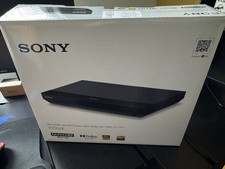 Sony UBP-X700/K 4K UHD Blu-ray