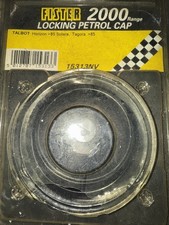 Talbot Horizon/Tagora Locking