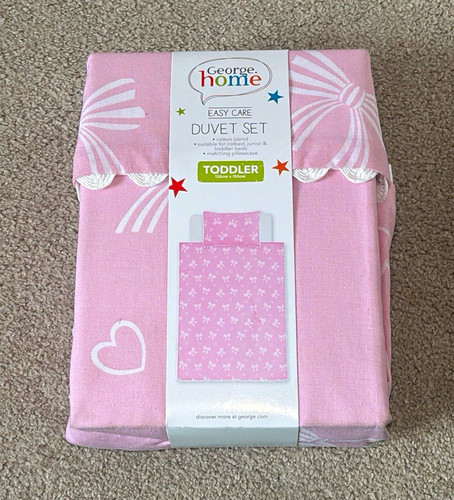 George home asda toddler - home,