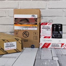 Genuine Toyota Estima Hybrid