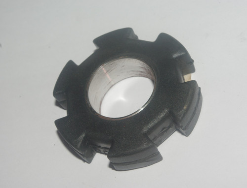 Rubber clutch coupling cush - rubber,