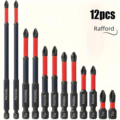 Magnetic non slip drill - magnetic, non-slip