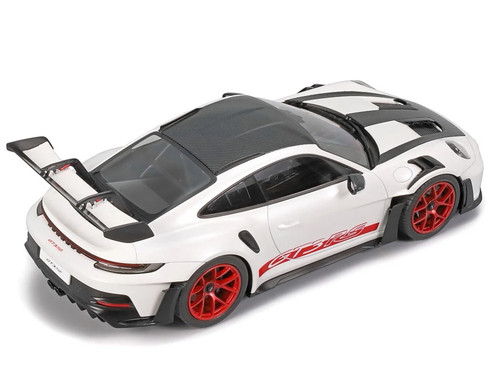 Tamiya porsche 911 gt3 rs - tamiya,
