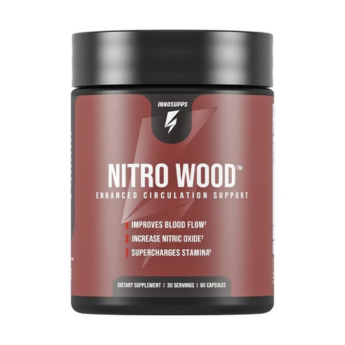 Inno supps nitro wood - inno,