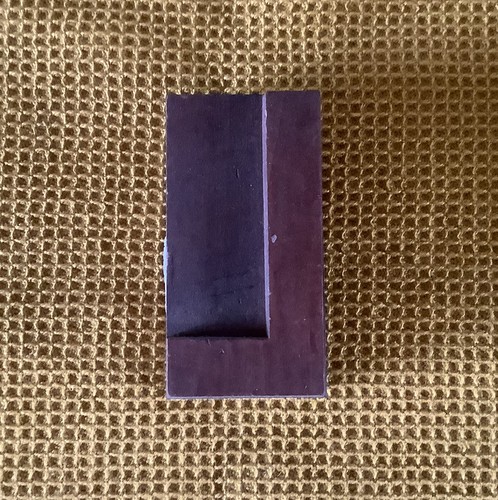 Vintage printers block - vintage,