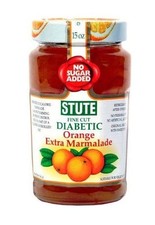 Stute diabetic fine cut - stute,
