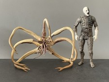 Prometheus Trilobite & Battle