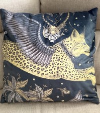 Emma J Shipley Lynx VELVET