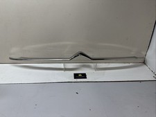 Citroen C4 Mk3 c41 grill grille chrome top 9835885080