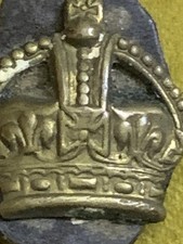 Military Badge