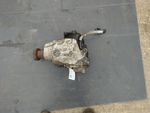 Ford kuga differential - ford,