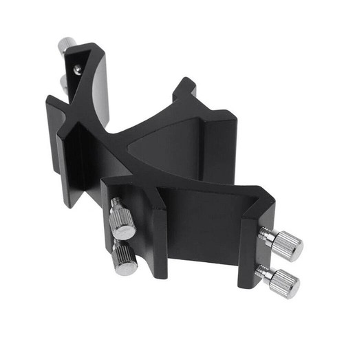 Aluminum triple mount - mount, bracket