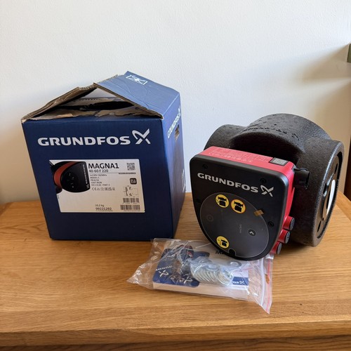 Grundfos magna1 f 220 - 40-60,