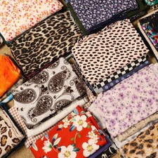 BARGAIN FABRIC BUNDLE 3x one