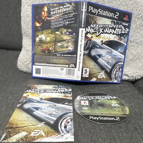 Need for speed - speed:, most