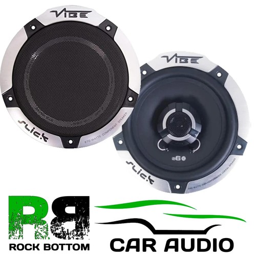 Vibe slick6 17cm - slick6-v5,