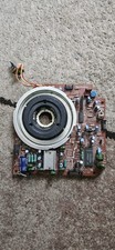 Technics 1200/1210 MK2 Motor Main Faulty 4th
