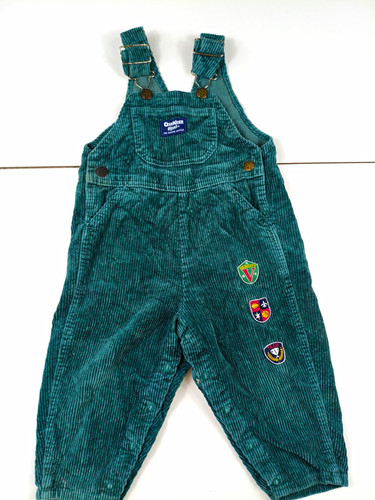 Collectable oshkosh gosh - collectable, b'gosh