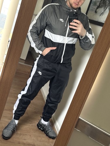 Men nike hoxton nylon - nike,