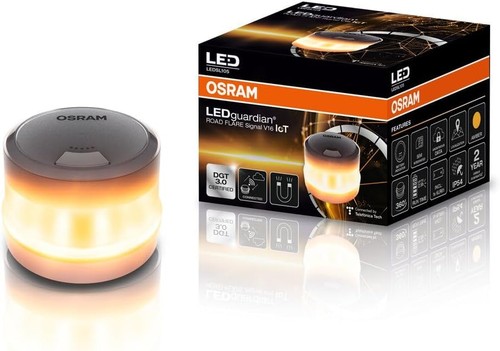 Osram ledguardian road flare - ledguardian,
