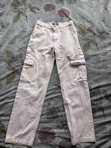 White levi silver - white,